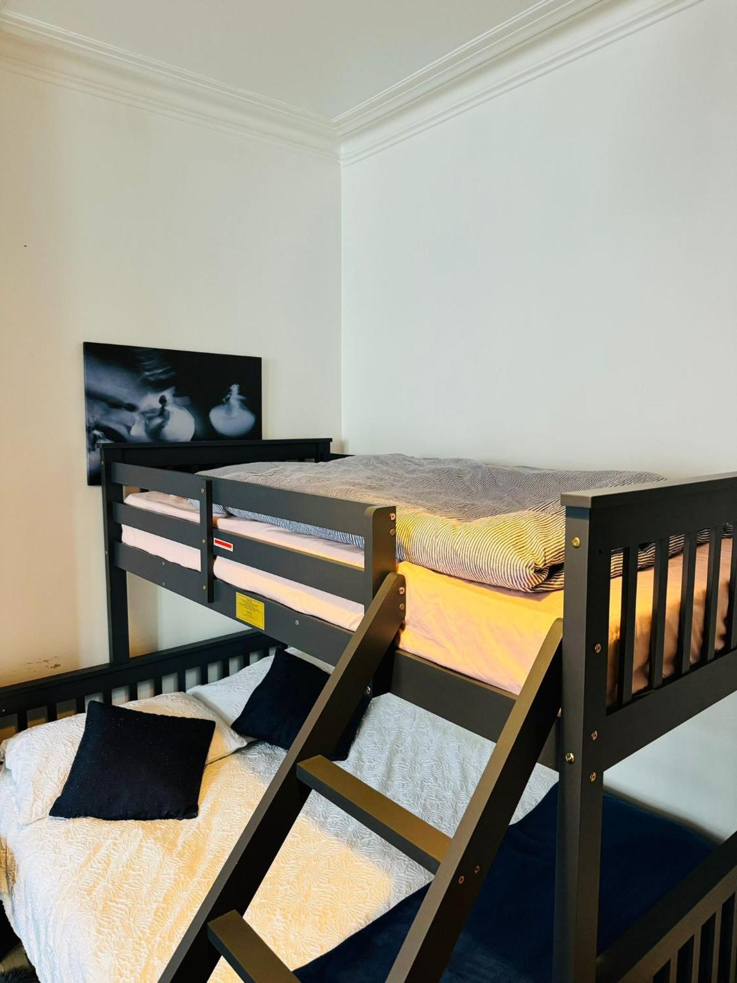 Wonderful Fully-Equipped Studio Near Central London 8 Exterior photo